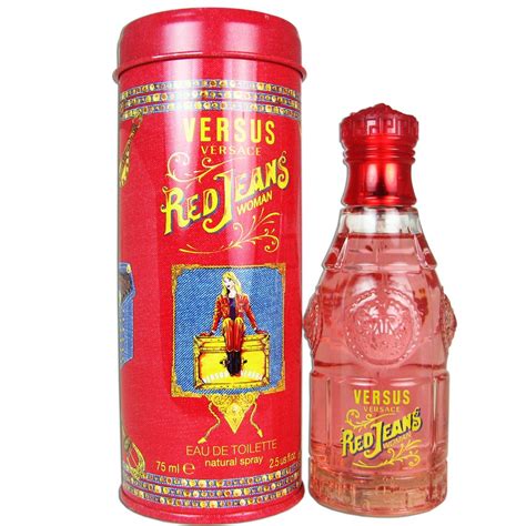 versace red jeans perfume amazon|Versace red jeans philippines.